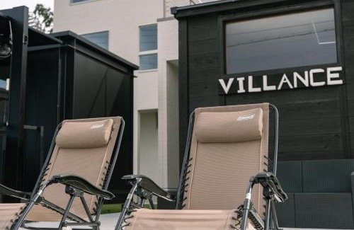 Sumoto Villa | ヴィランス淡路島