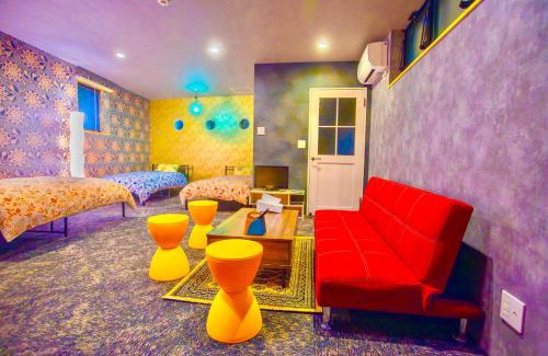 Inuyama Villa | ヴィラ犬山