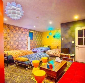 Inuyama Villa | ヴィラ犬山