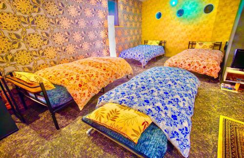 Inuyama Villa | ヴィラ犬山