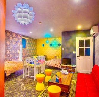 Inuyama Villa | ヴィラ犬山