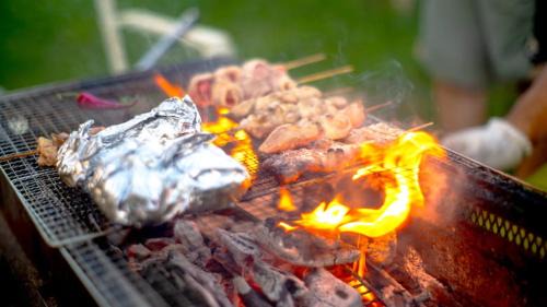 Kujukuri Haus | ヴィラ砂時計九十九里超豪華大型貸切別荘寝室五つペット可サウナ本格カラオケグランドピアノ麻雀