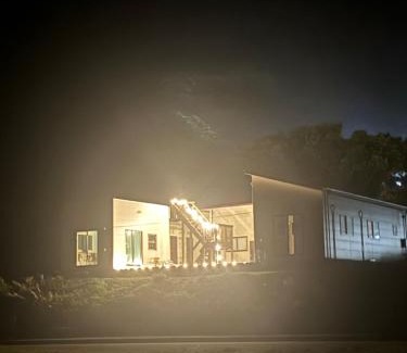 Iriomote-jima Taketomi-cho Haus | ヴィラ竜宮城鳩間