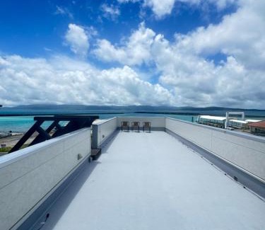 Iriomote-jima Taketomi-cho Haus | ヴィラ竜宮城鳩間