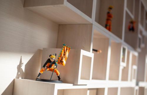 Nagi Hotel | ヴィラ美都奈義 VILLA Bito-Nagi #Ln1