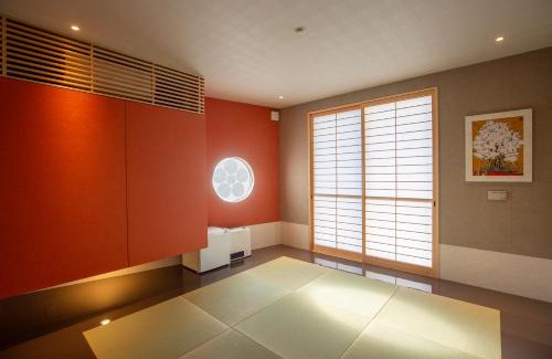 Nagi Hotel | ヴィラ美都奈義 VILLA Bito-Nagi #Ln1