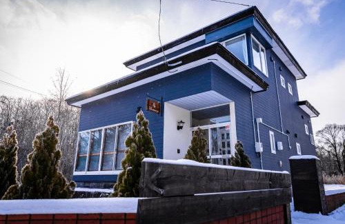 Nanae Wohnung | ヴィラYukara緑屋