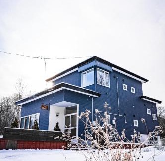 Nanae Wohnung | ヴィラYukara緑屋