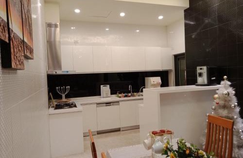 North District Haus | 一中太陽綠墅