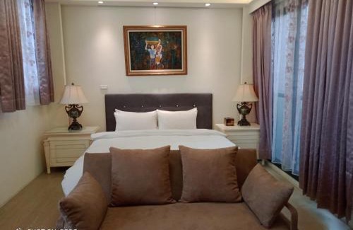 North District Haus | 一中太陽綠墅