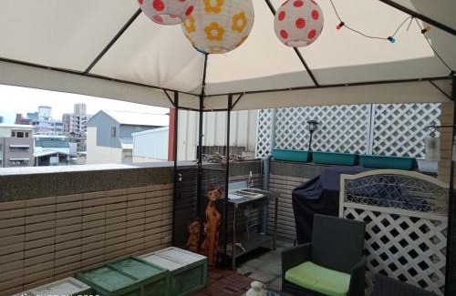 North District Haus | 一中太陽綠墅