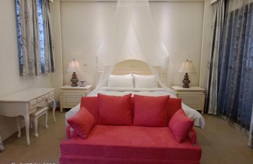 North District Haus | 一中太陽綠墅