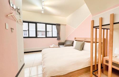 University District Haus | 一中小窩馨