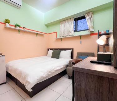 University District Haus | 一中小窩馨