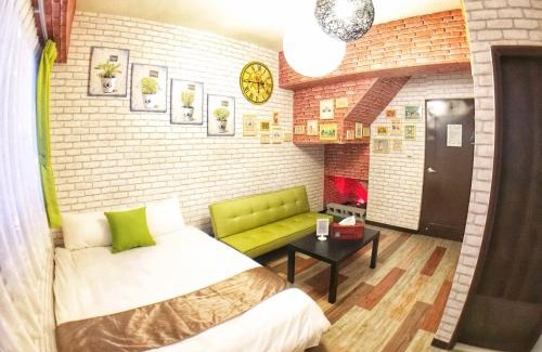 University District Haus | 一中街藻宿