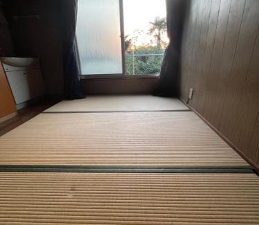 Naoshima-cho Haus | 一日限定一組の古民家の宿なんでもん