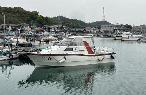 Naoshima-cho Haus | 一日限定一組の古民家の宿なんでもん