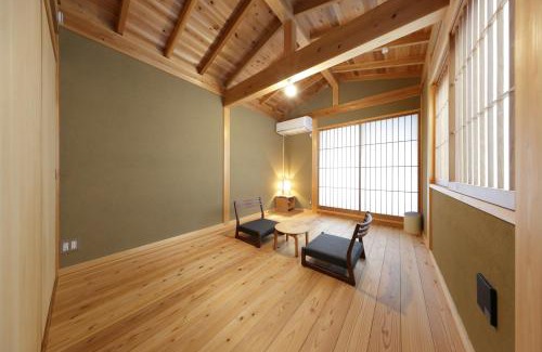 Kamakura Wohnung | 一棟貸しの宿 寂香庵
