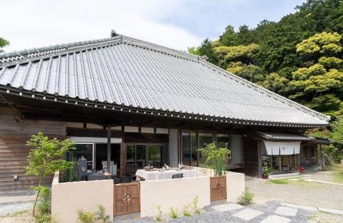Otaki Haus | 一棟貸し古民家の宿まるがやつ