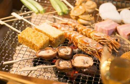 Otaki Haus | 一棟貸し古民家の宿まるがやつ