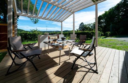 Otaki Haus | 一棟貸し古民家の宿まるがやつ