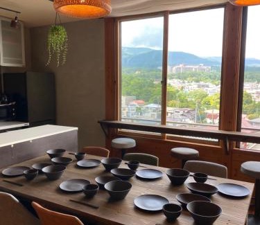 Nagawa Haus | 一棟貸し宿月灯草津