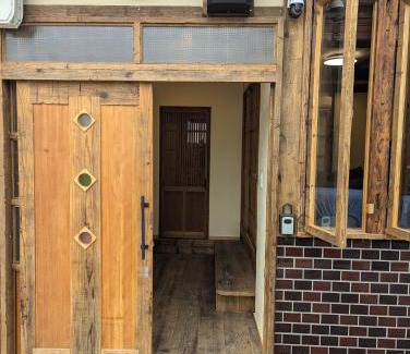 Yamatotakada Wohnung | 一棟貸し宿 ローカルプライド大和高田