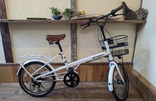 Yamatotakada Wohnung | 一棟貸し宿 ローカルプライド大和高田