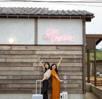 Nanao Haus | 一棟貸し宿OH!TOMARI-バレルサウナの有無選択できますo