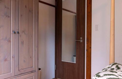 Adachi Wohnung | 一棟貸し広々115平米 貴頂府邸 大谷田 KICYO HOUSE No1