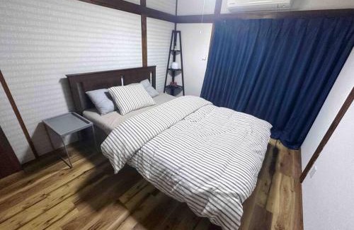 Adachi Wohnung | 一棟貸し広々115平米 貴頂府邸 大谷田 KICYO HOUSE No1