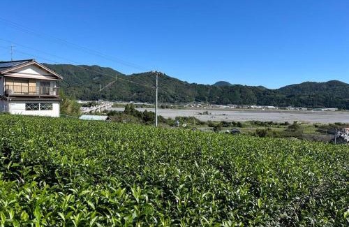 Shimada Haus | 一棟貸し農家民宿ひなた