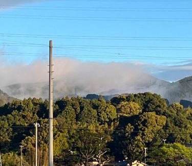 Shimada Haus | 一棟貸し農家民宿ひなた