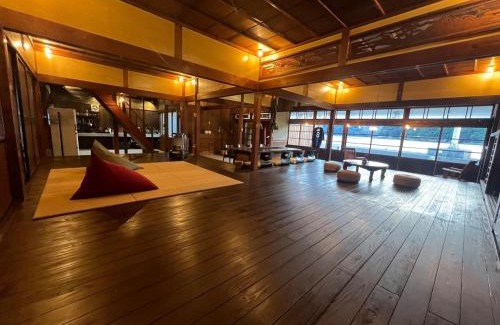 Owase Wohnung | 一棟貸し 海辺の古民家宿sent