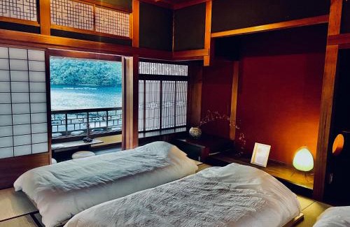 Owase Wohnung | 一棟貸し 海辺の古民家宿sent