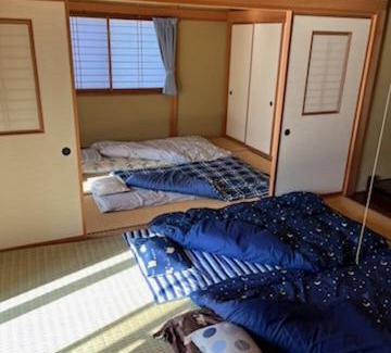 Kamikawa Haus | 一棟貸切ゲストハウスかた籠