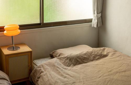Utazu-cho Wohnung | 一棟貸切宿 Shiyon, 60-year-old renovated private house