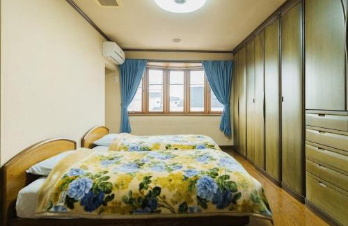 Kakamigahara Haus | 一棟貸切最大11名仲間と家族と恋人と心ゆくまで楽しむプライベートステイパーティーにも