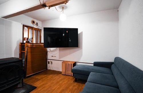 Kaminoyama Haus | 一棟貸切 ナリサワペンション