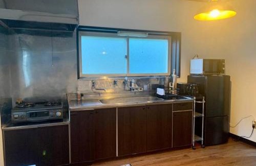 Oirase Keiryu Onsen Wohnung | 一棟貸宿 奥入瀬屋