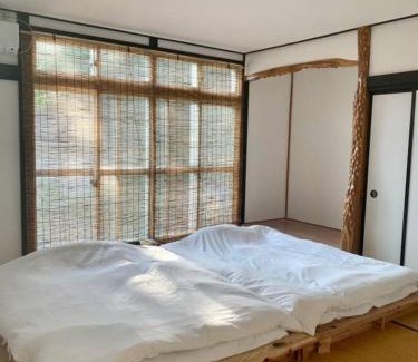Oirase Keiryu Onsen Wohnung | 一棟貸宿 奥入瀬屋