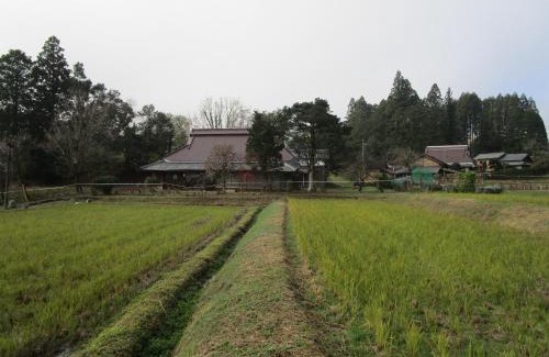 Ayabe Haus | 一汁一菜の宿 ちゃぶダイニング Ichiju Issai no Yado Chabu Dining, A Private Farmstay in Rural Kyoto