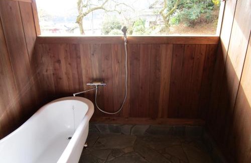 Ayabe Haus | 一汁一菜の宿 ちゃぶダイニング Ichiju Issai no Yado Chabu Dining, A Private Farmstay in Rural Kyoto