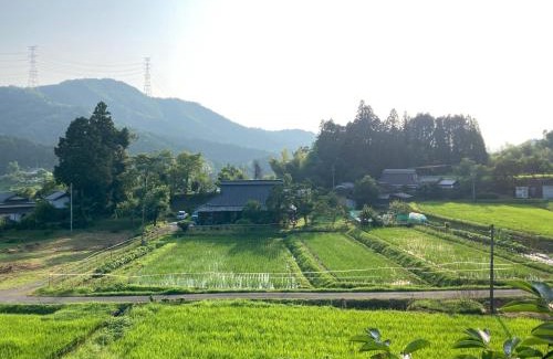 Ayabe Haus | 一汁一菜の宿 ちゃぶダイニング Ichiju Issai no Yado Chabu Dining, A Private Farmstay in Rural Kyoto
