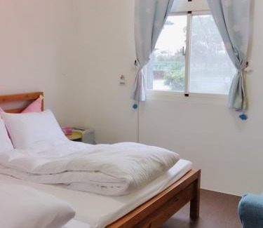 Sanxing Haus | 一見鐘情獨棟包棟民宿