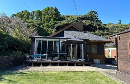 Isumi Haus | 一軒家貸切いすみベース