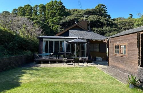 Isumi Haus | 一軒家貸切いすみベース