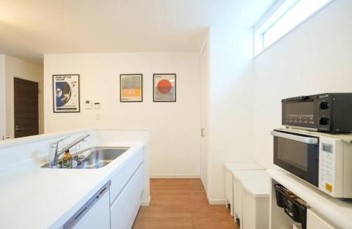 Chiba Wohnung | 一軒家貸切 Royal Leaf Makuhari 幕張メッセまで車で5分 ディズニーが近い