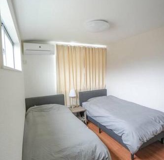 Chiba Wohnung | 一軒家貸切 Royal Leaf Makuhari 幕張メッセまで車で5分 ディズニーが近い