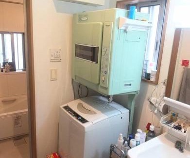 Niiza Haus | 一軒屋の個室を格安で利用可能